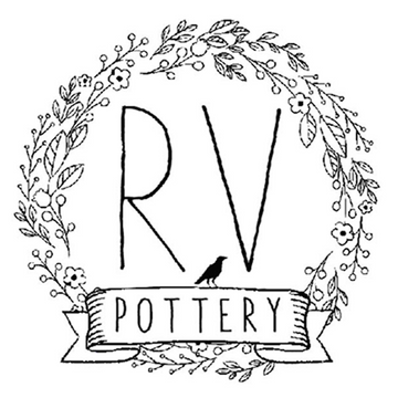 RVPottery Logo Icon