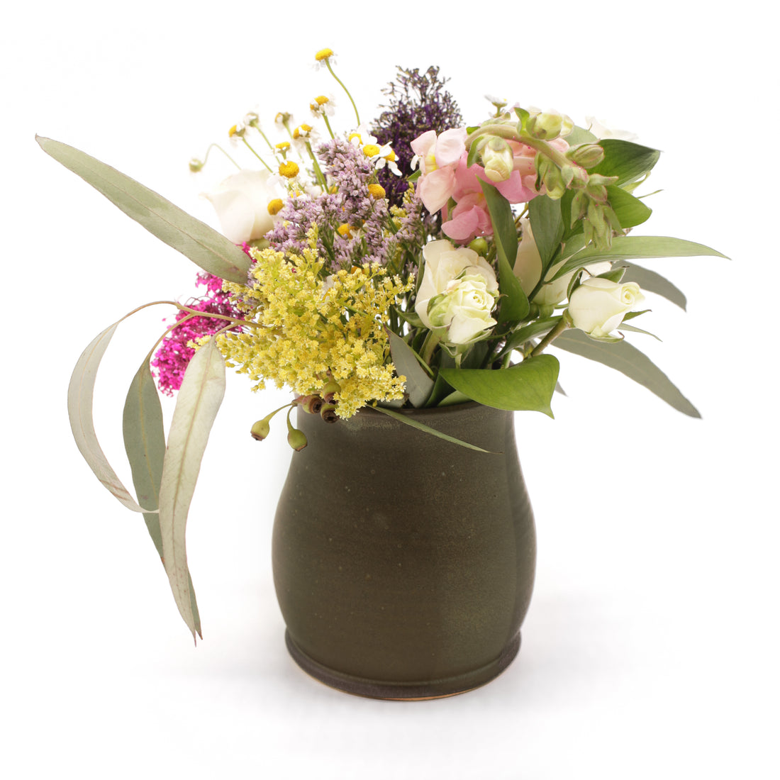 Centerpiece Vase