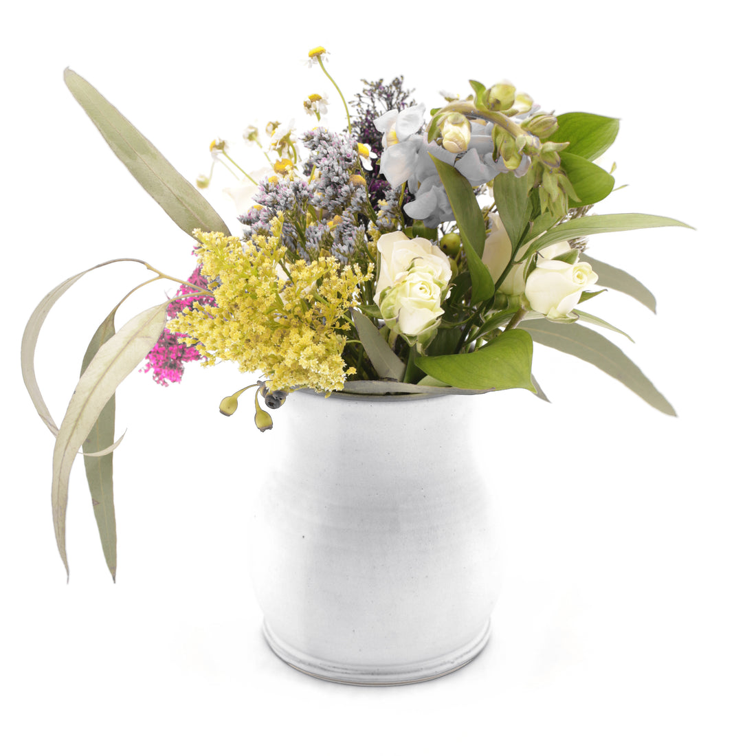 Centerpiece Vase