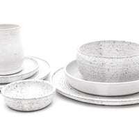 Dalmatian | Deluxe Place Setting (8-Piece)