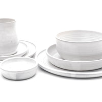 Moonstone | Deluxe Place Setting (8-Piece)