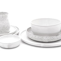 Moonstone | Deluxe Place Setting (8-Piece)