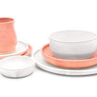 Moonstone | Deluxe Place Setting (8-Piece)