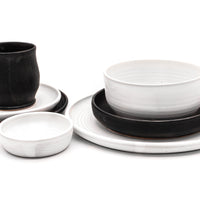 Moonstone | Deluxe Place Setting (8-Piece)