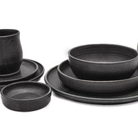 Midnight | Deluxe Place Setting (8-Piece)