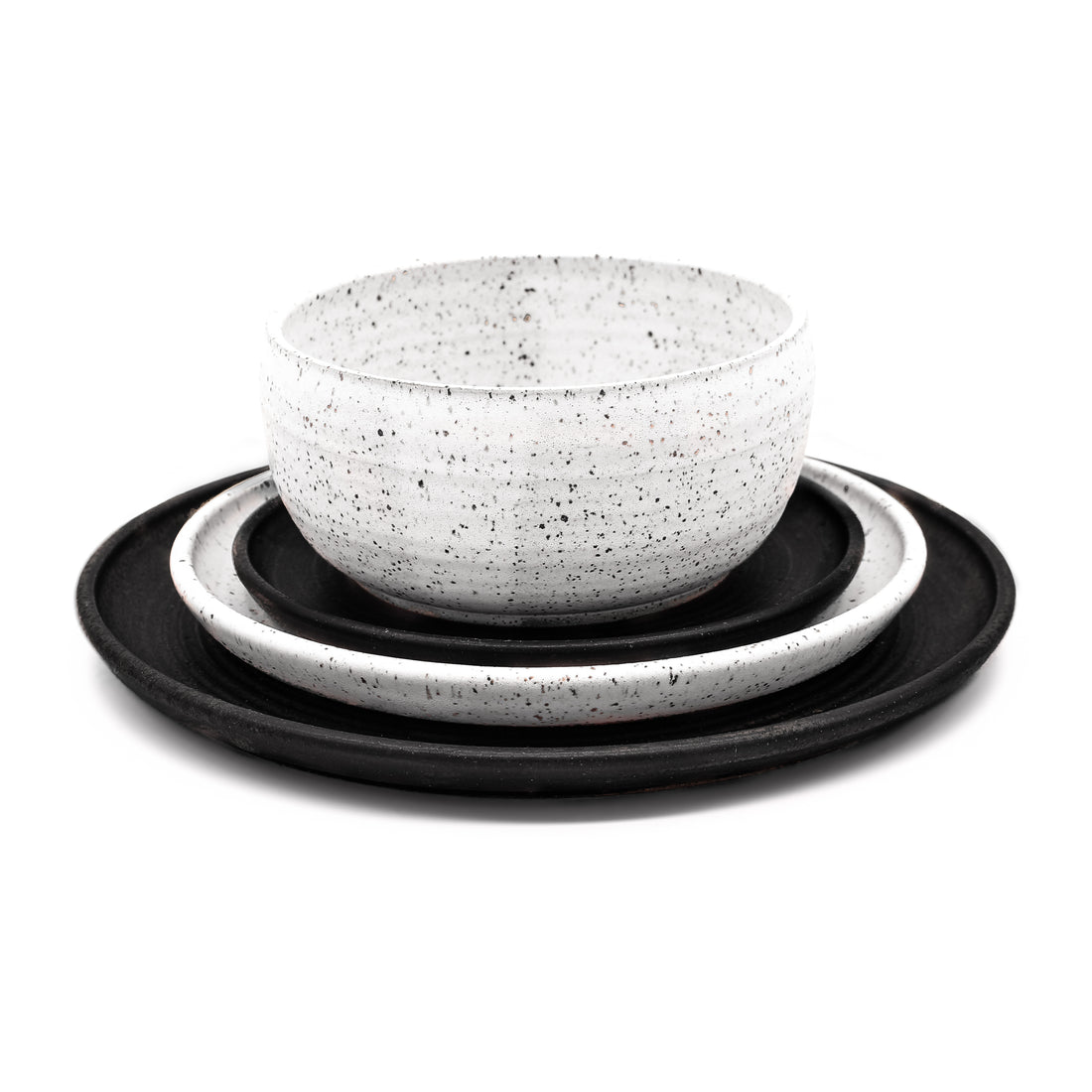 Midnight | Full Place Setting (4-Piece)