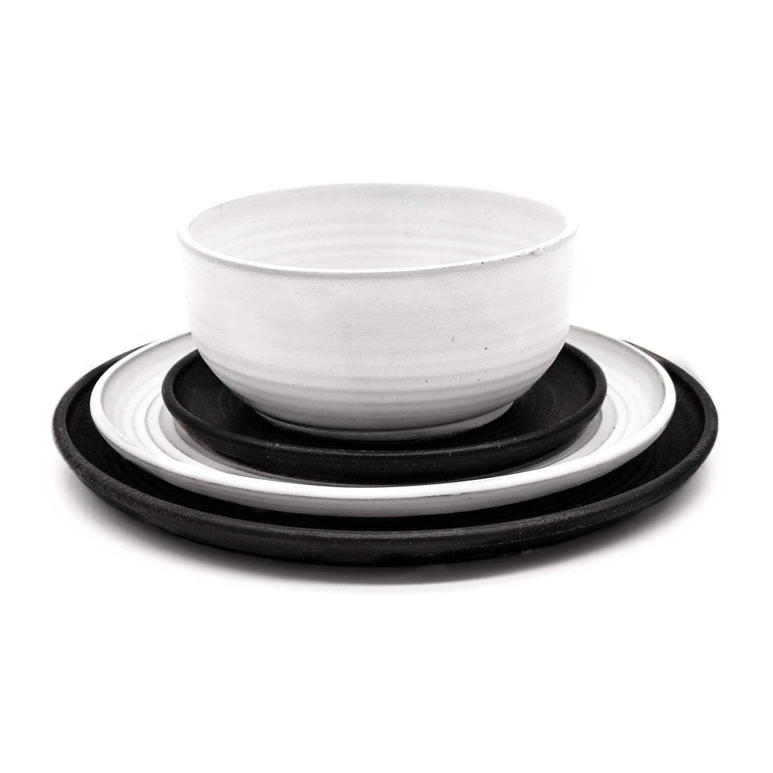 Midnight | Full Place Setting (4-Piece)