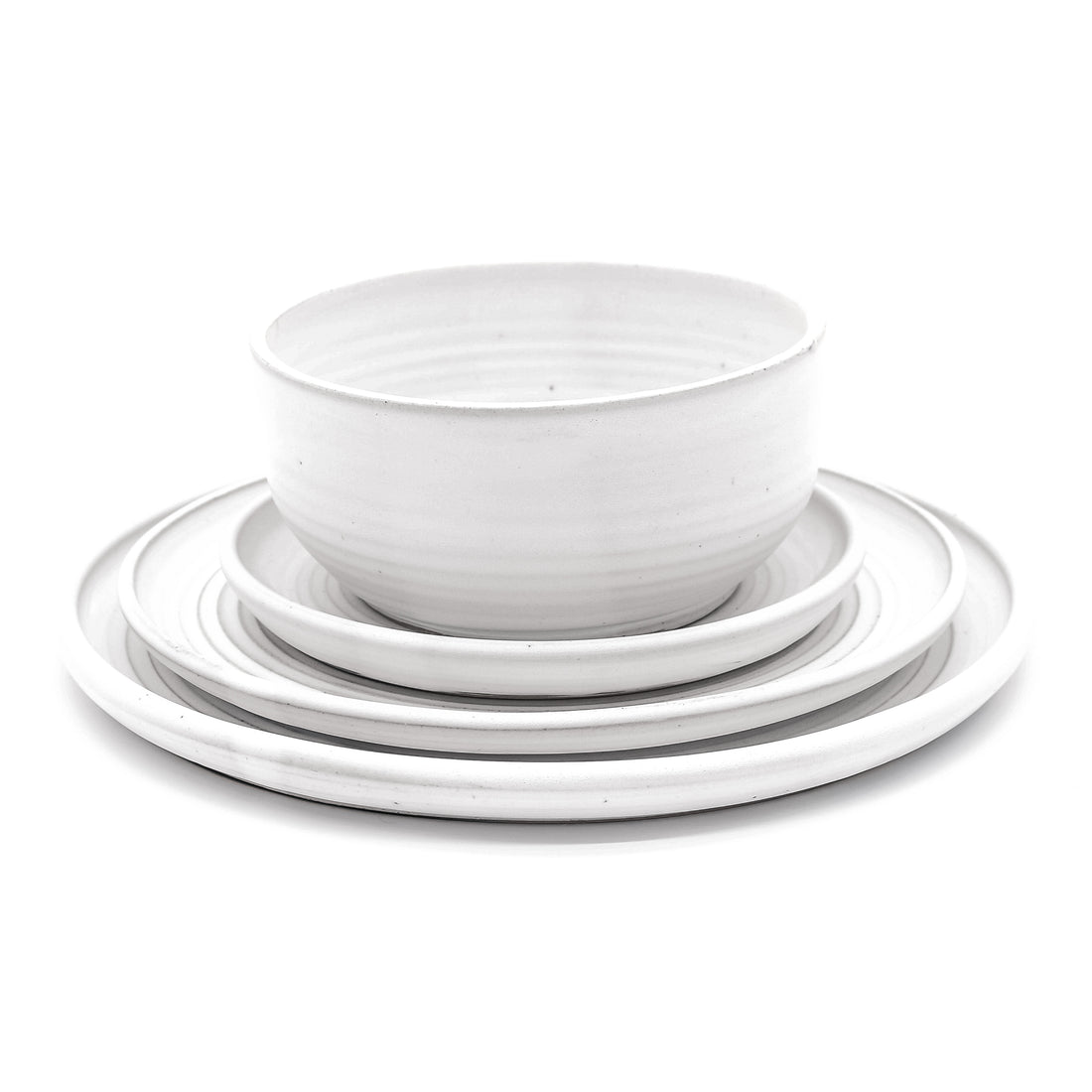 Moonstone | Full Place Setting (4-Piece)