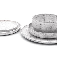 Dalmatian | King Place Setting (5-Piece)