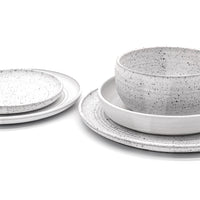 Dalmatian | King Place Setting (5-Piece)