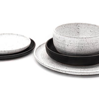 Dalmatian | King Place Setting (5-Piece)