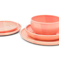 Fib's Pink | King Place Setting (5-Piece)