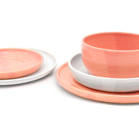 Fib's Pink | King Place Setting (5-Piece)