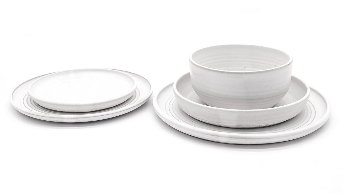 Moonstone | King Place Setting (5-Piece)