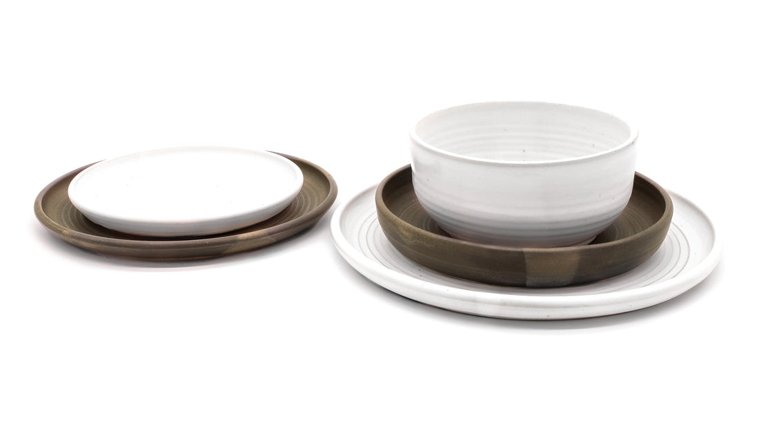 Moonstone | King Place Setting (5-Piece)
