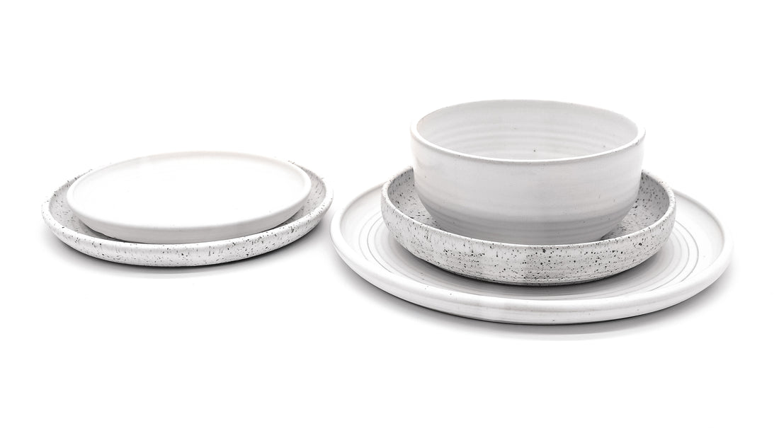 Moonstone | King Place Setting (5-Piece)