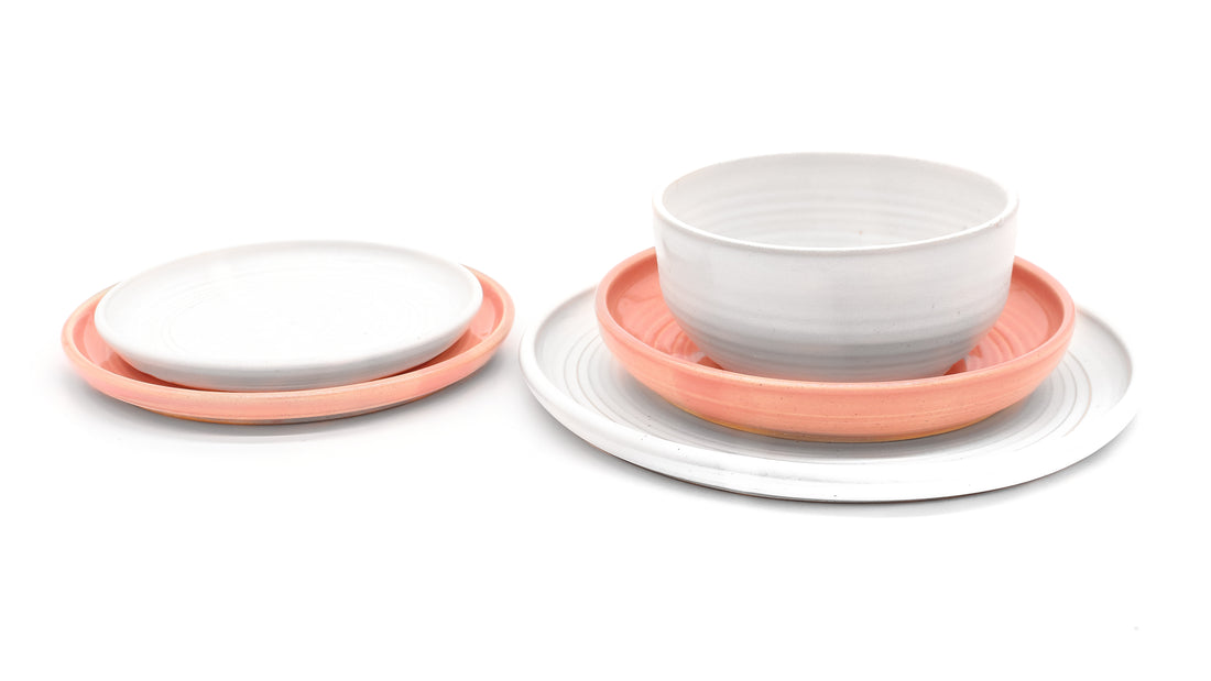 Moonstone | King Place Setting (5-Piece)