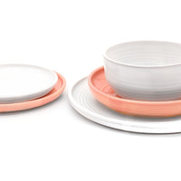 Moonstone | King Place Setting (5-Piece)