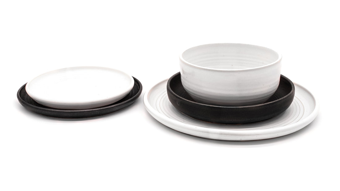 Moonstone | King Place Setting (5-Piece)