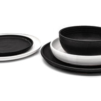 Midnight | King Place Setting (5-Piece)