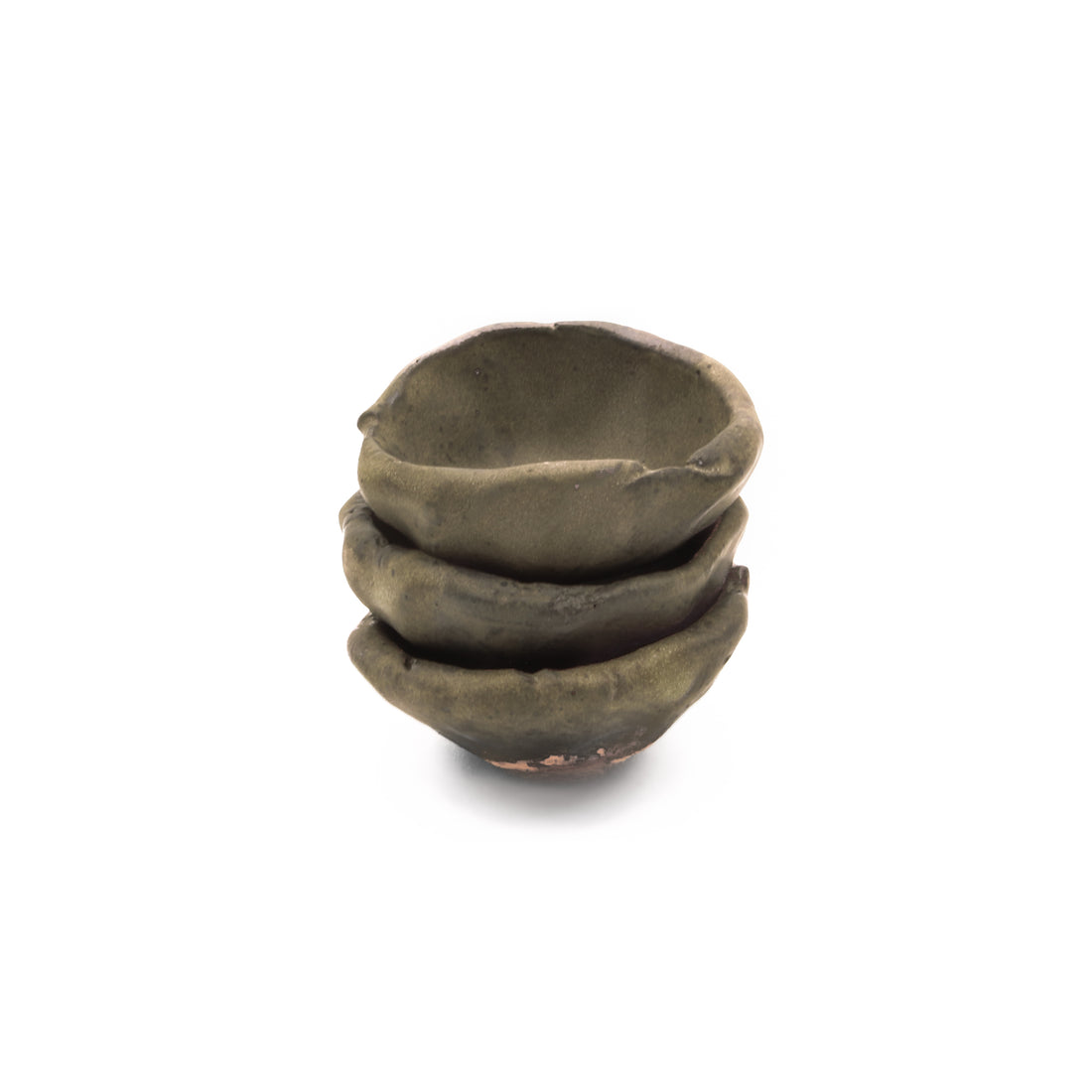Pinch Pots | Set of 3