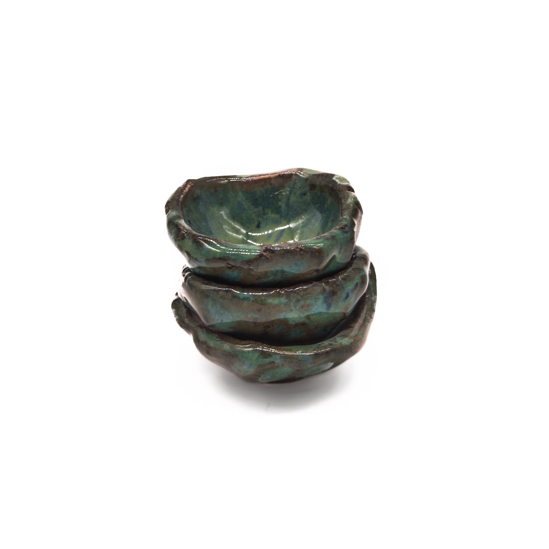 Pinch Pots | Set of 3