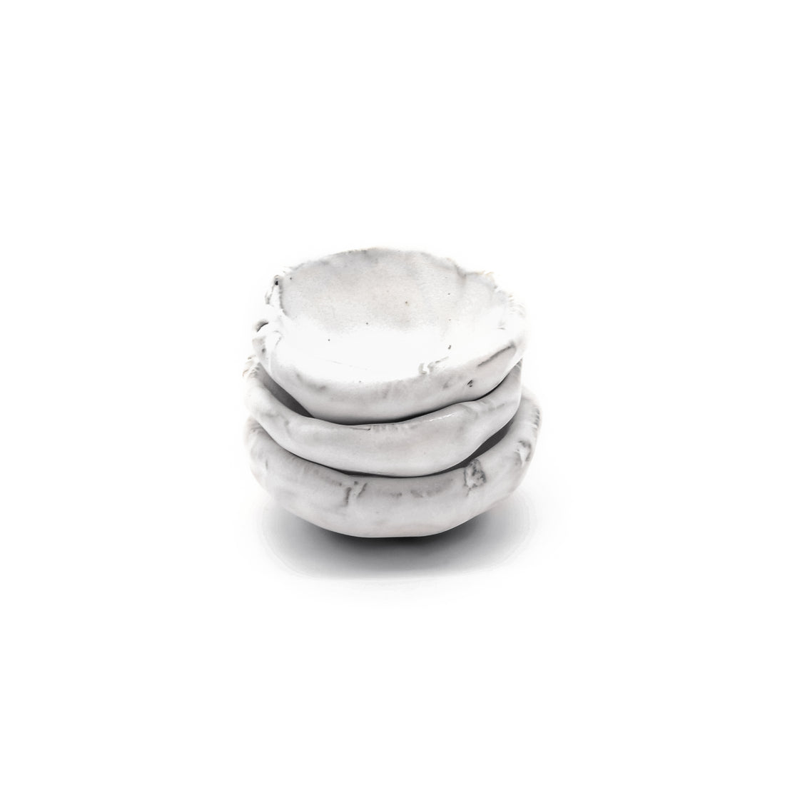 Pinch Pots | Set of 3