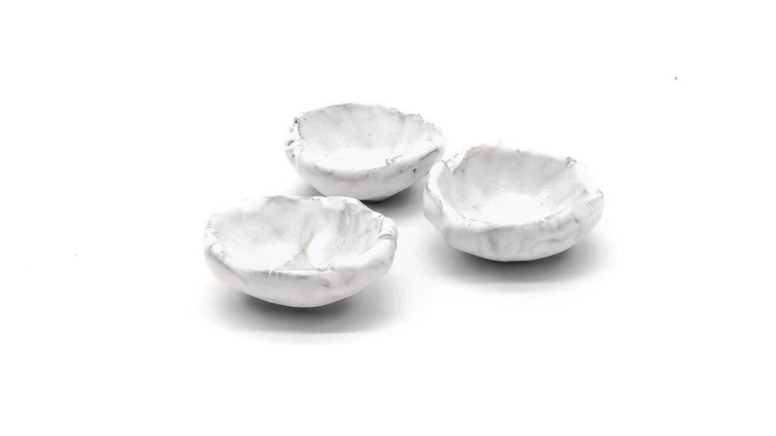 Pinch Pots | Set of 3