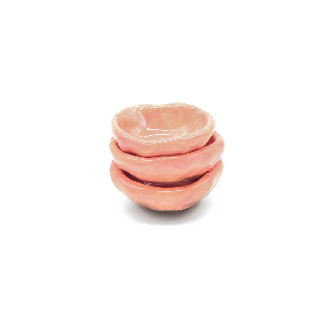 Pinch Pots | Set of 3