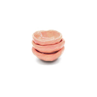 Pinch Pots | Set of 3