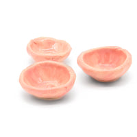 Pinch Pots | Set of 3