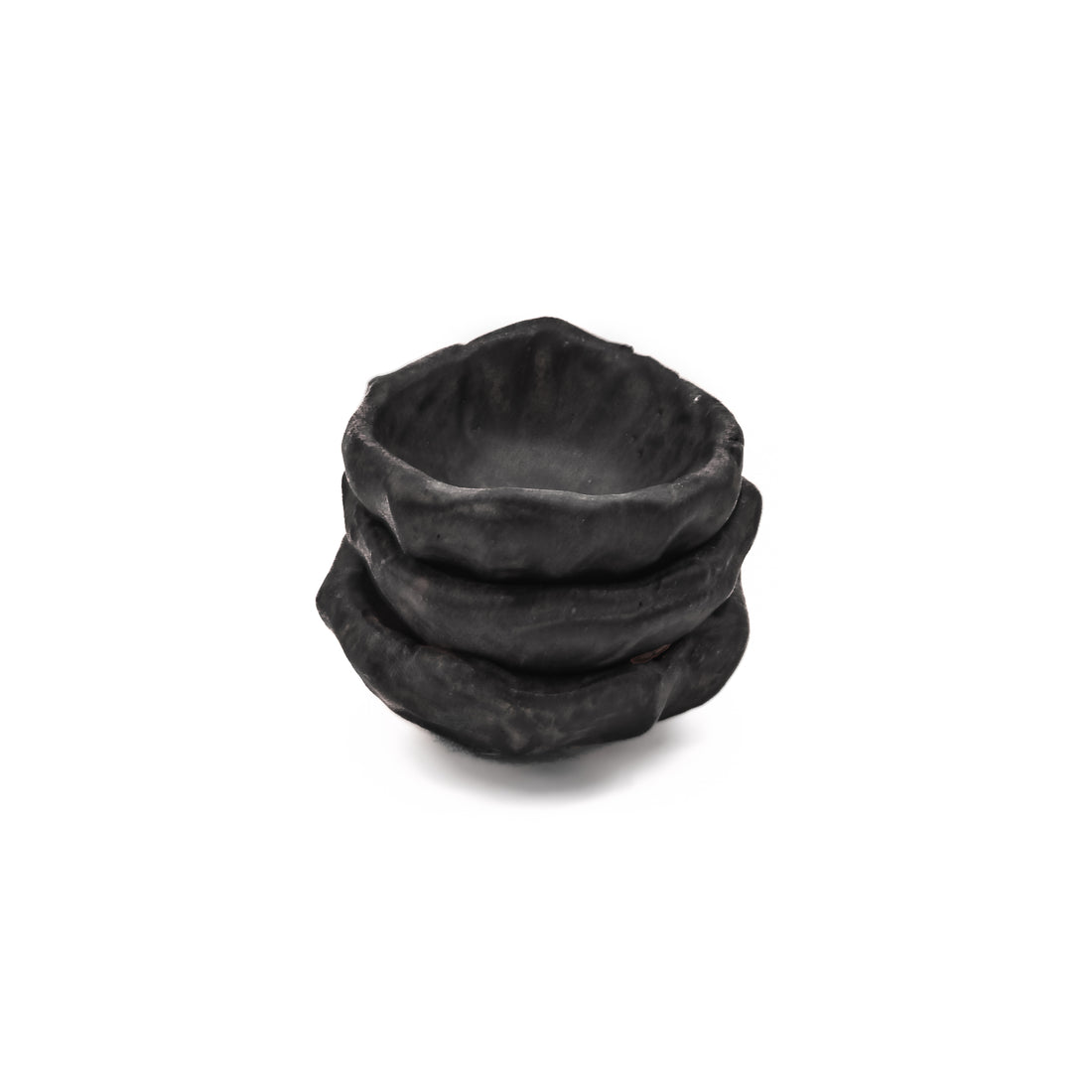 Pinch Pots | Set of 3