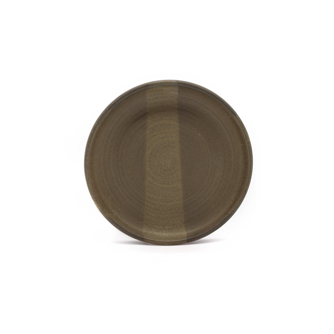 Dessert Plate