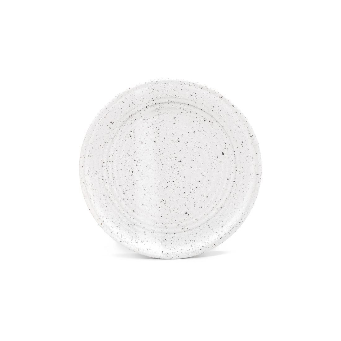 Dessert Plate