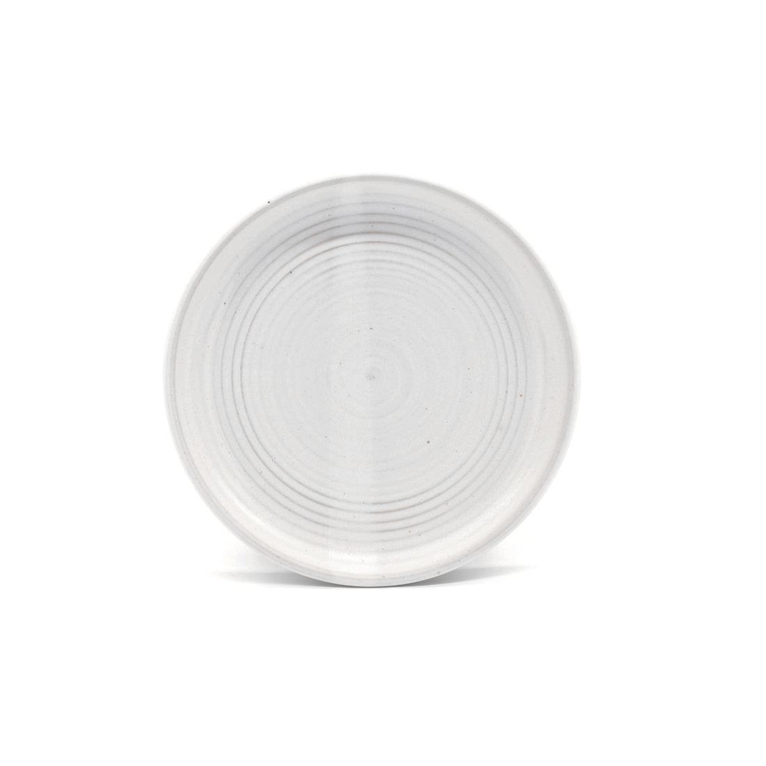 Dessert Plate