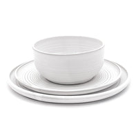 Moonstone | Simple Place Setting (3-Piece)