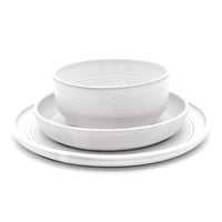 Moonstone | Simple Place Setting (3-Piece)