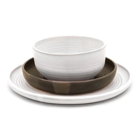 Moonstone | Simple Place Setting (3-Piece)