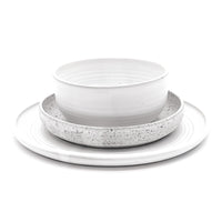 Moonstone | Simple Place Setting (3-Piece)