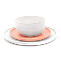 Moonstone | Simple Place Setting (3-Piece)