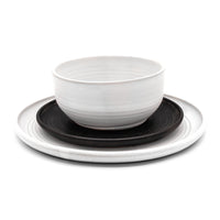 Moonstone | Simple Place Setting (3-Piece)