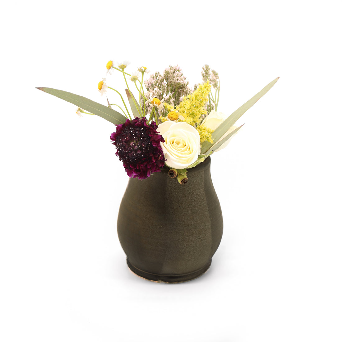 Small Vase