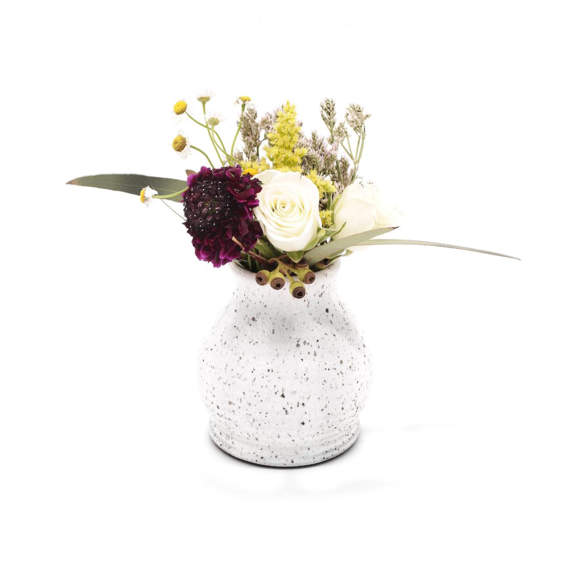 Small Vase
