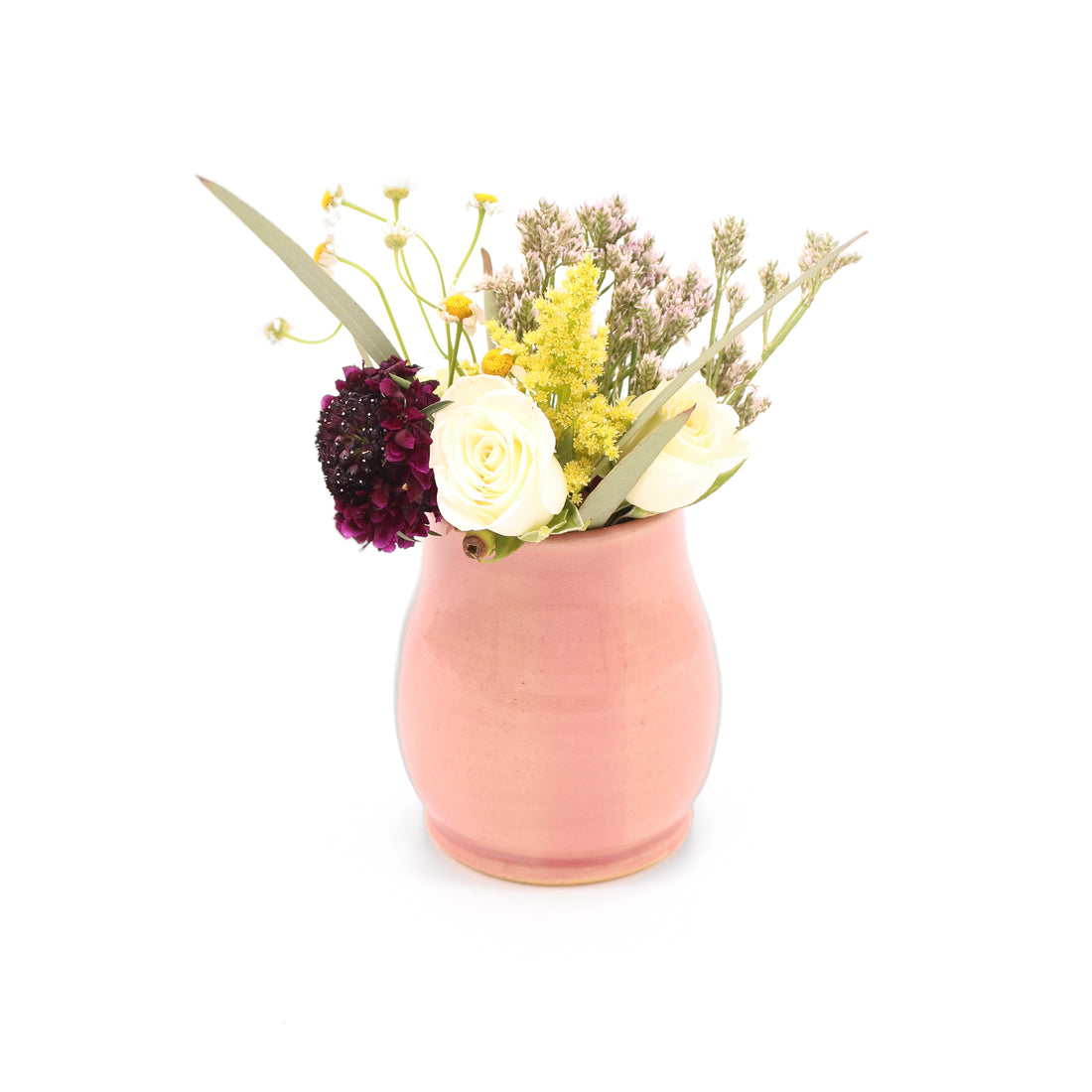 Small Vase