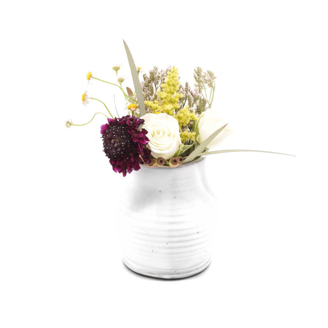 Small Vase