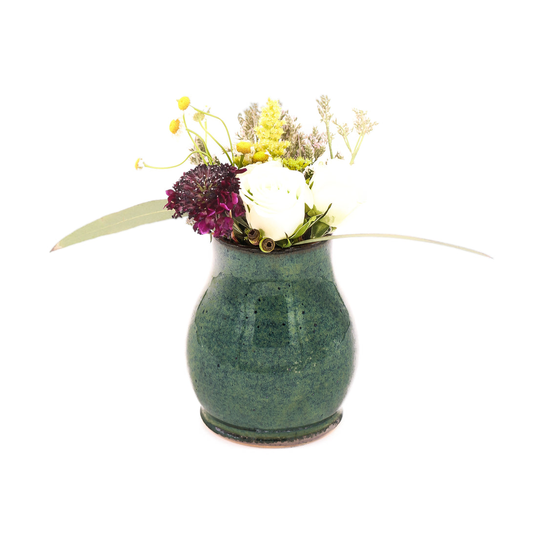 Small Vase