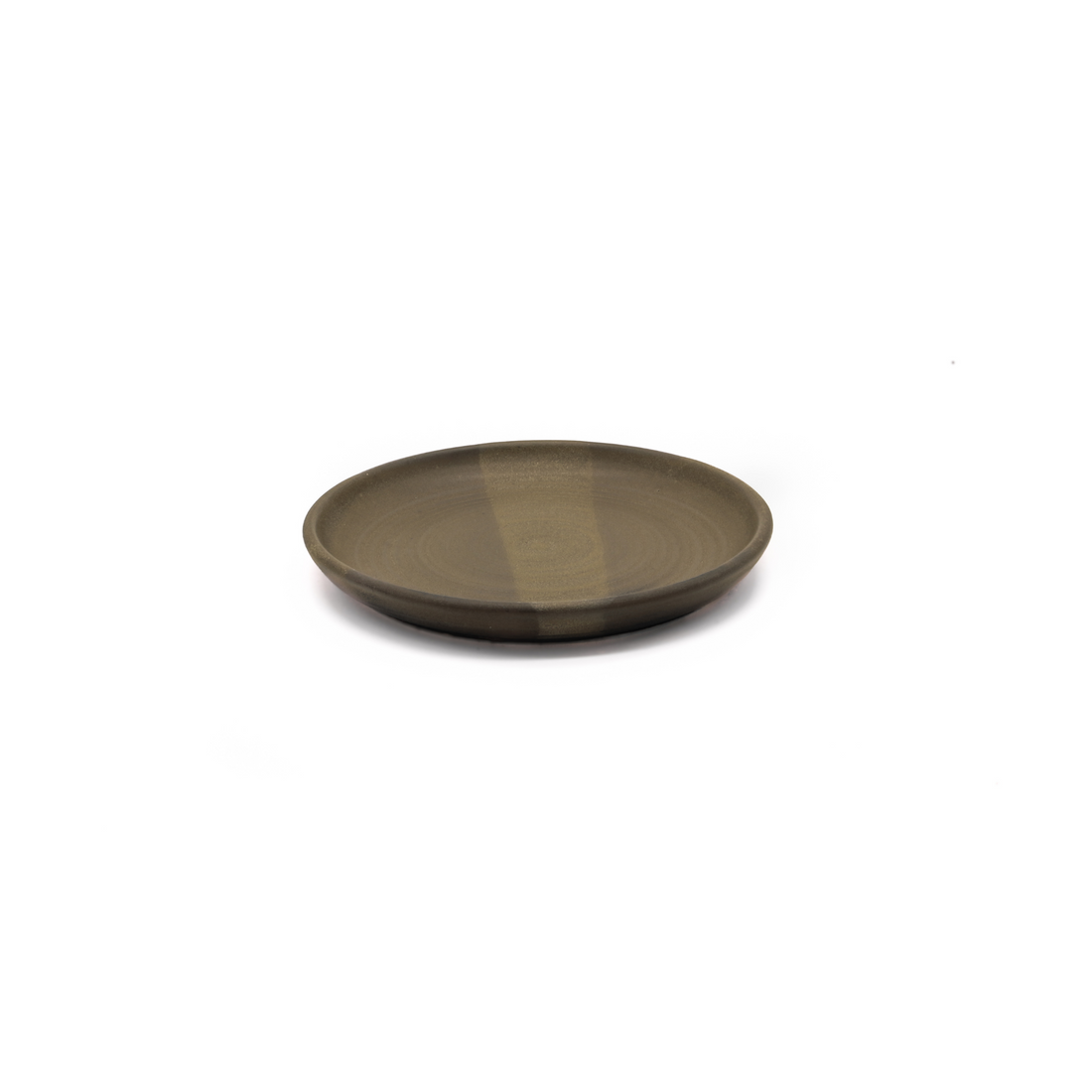 Dessert Plate