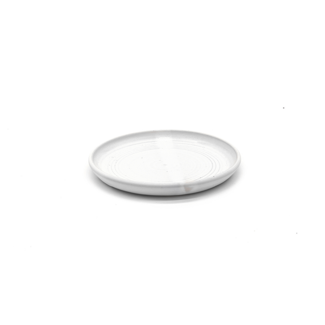 Dessert Plate