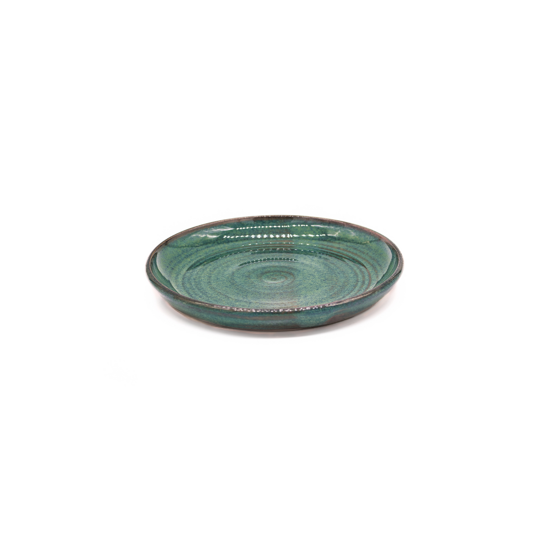 Dessert Plate