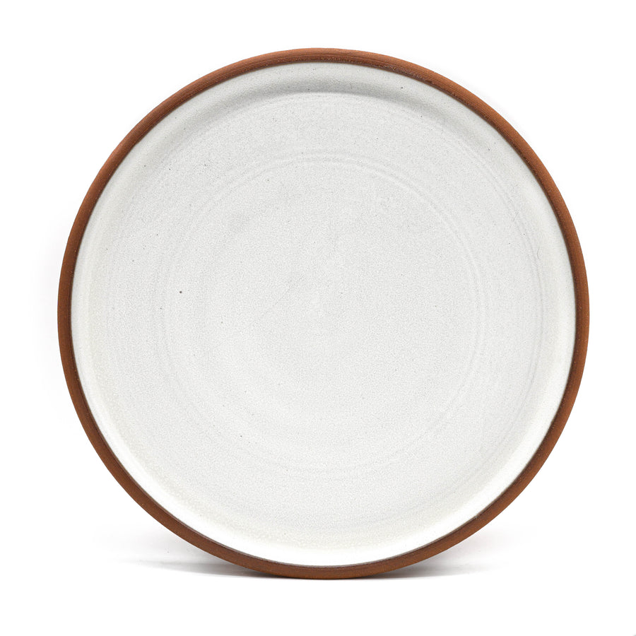 Dinner Plate [Morocco]